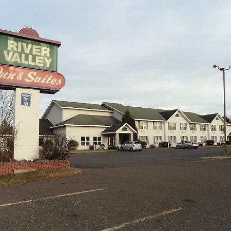 River Valley Inn & Suites Osceola エクステリア 写真